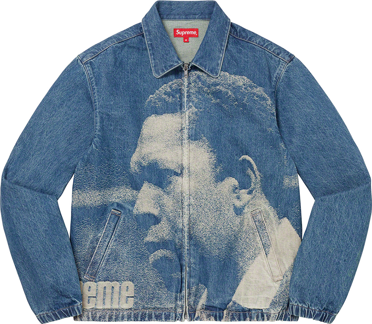 y*a様 新品　True Religion × Supreme 　デニムジャケッ Supreme®/True Religion® – News – Supreme