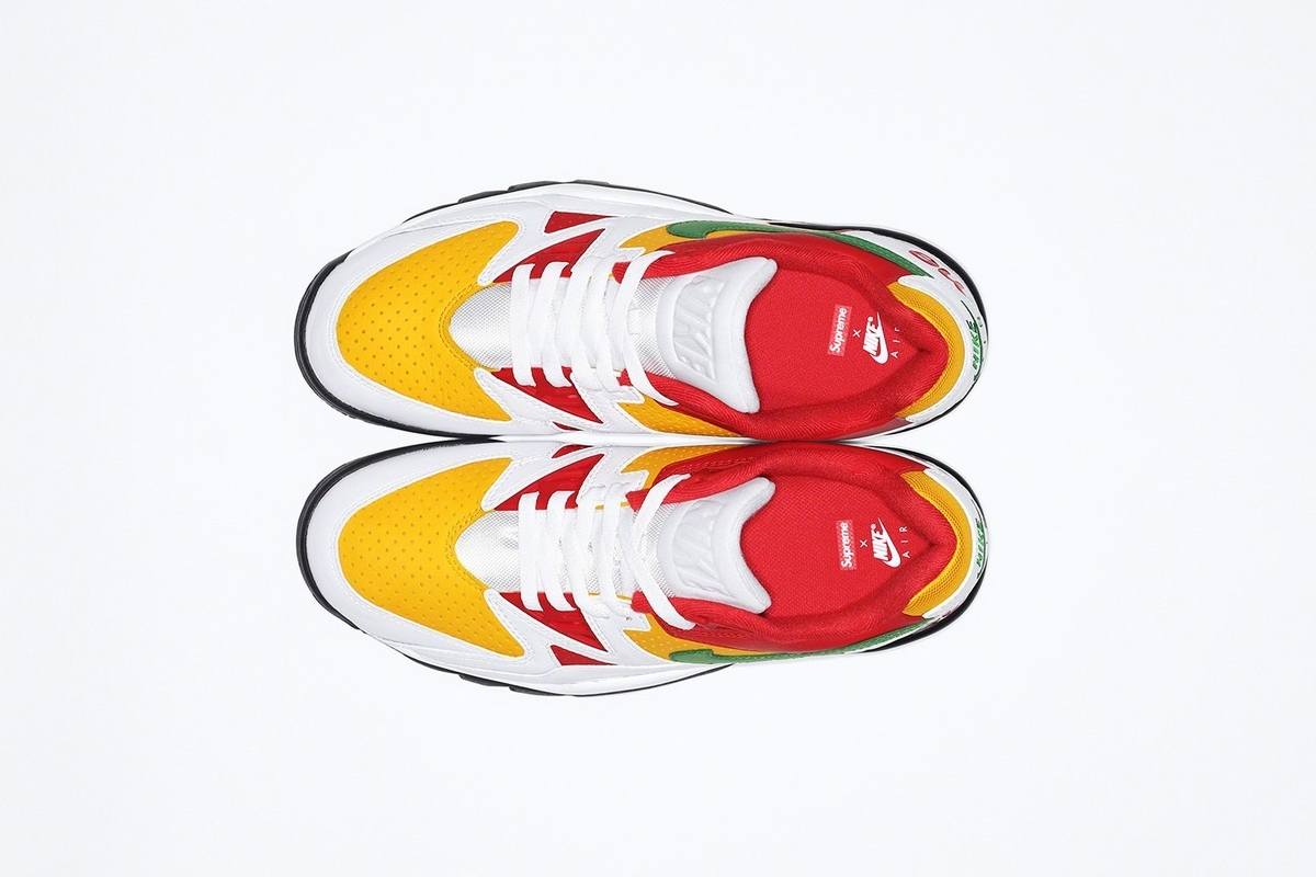 ★SUPREME X NIKE★送関込★話題の注目コラボ トレーナー★ ☆SUPREME X NIKE☆送関込☆話題の注目コラボ トレーナー☆