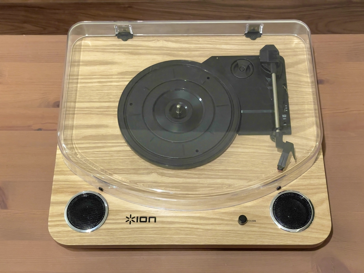 感動体験 レコード 時代を超えて愛され続ける音 果たしてその魅力とは レコードプレーヤー 本能ブログ 大人の物欲全開ブログ