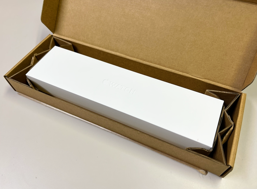 やっと届いた！！Apple watch 7 開封の儀【アップルウォッチ2021 