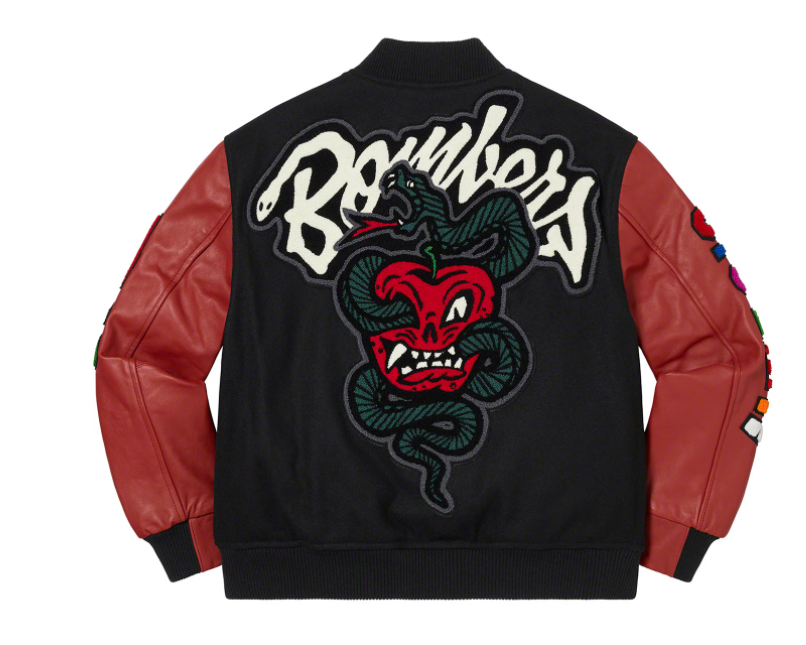 Supreme】本日発売！2021FW最大のコラボ展開！12年ぶりにWTAPSとタッグ