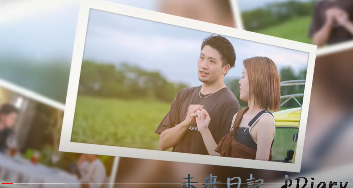 年ぶりの復活 あの日の恋が蘇る Netflix版新 未来日記 が素敵すぎた ネットフリックス 恋愛リアリティ 本能ブログ 大人の物欲全開ブログ