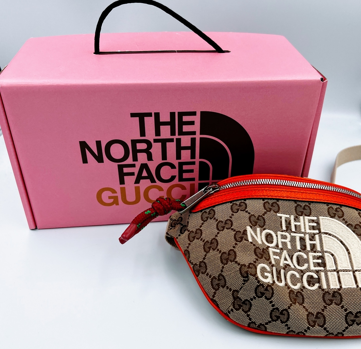 たーちん　　　　　　　　HUNTING WORLD　GUCCI2点おまとめ image.php?id=2147653732&p=