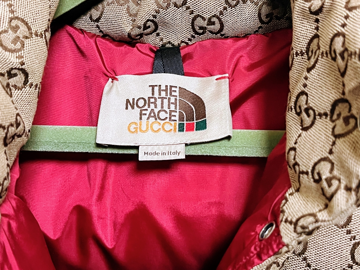 たーちん　　　　　　　　HUNTING WORLD　GUCCI2点おまとめ 3z719887dj2dg1060-2.jpg