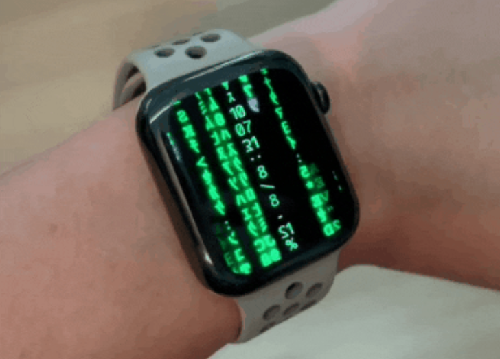 Apple Watchの文字盤がrolexに G Shockに Clockologyで自由にカスタマイズ アップルウォッチ22 アップルウォッチシリーズ7 本能ブログ 大人の物欲全開ブログ
