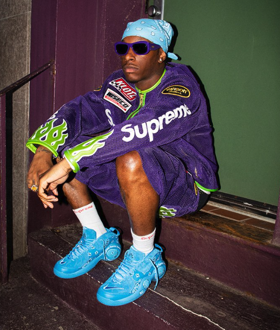 Supreme】本日発売！NIKE AIR ZOOM FLIGHT 95コラボが登場なWeek11