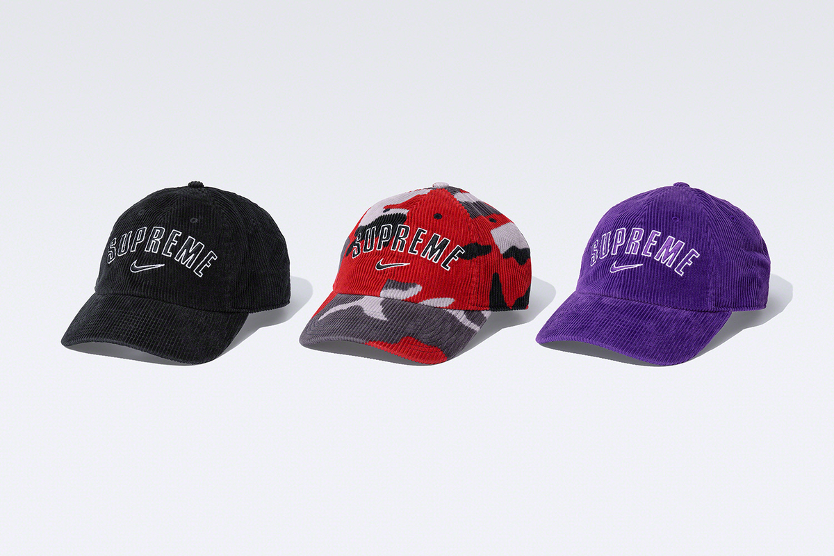 NIKE × Supreme コラボキャップ シュプリーム コピー キャップ Supreme Week14 X Nike コラボ
