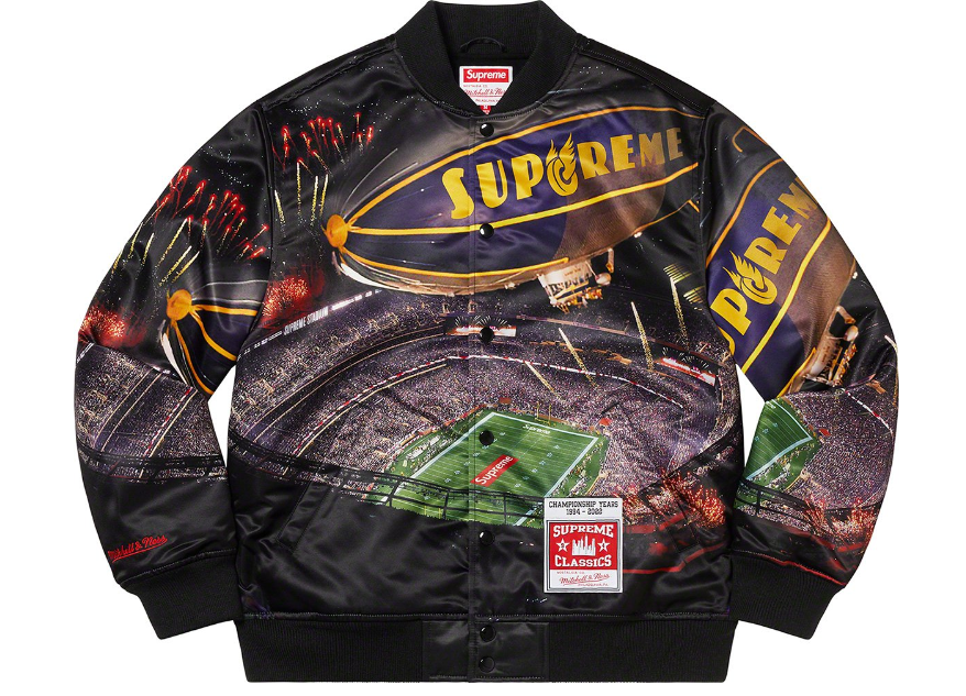Supreme】本日発売！FUTURAコラボT他レギュラーアイテムが目白押しの