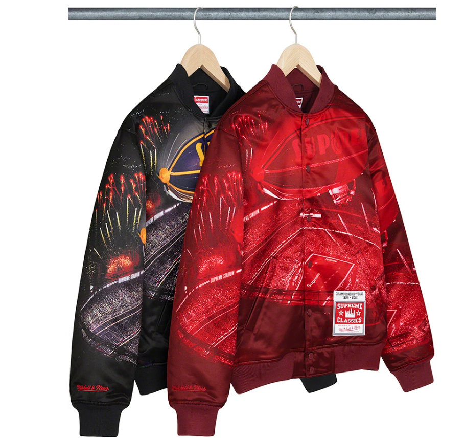 シュプリーム Supreme】本日発売！FUTURAコラボT他レギュラーアイテムが目白押しの