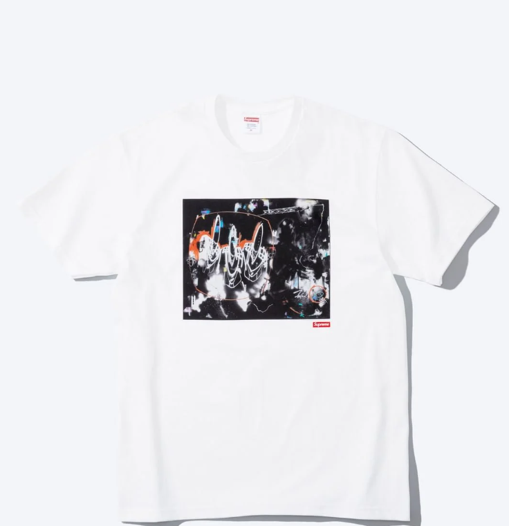 Supreme】本日発売！FUTURAコラボT他レギュラーアイテムが目白押しの