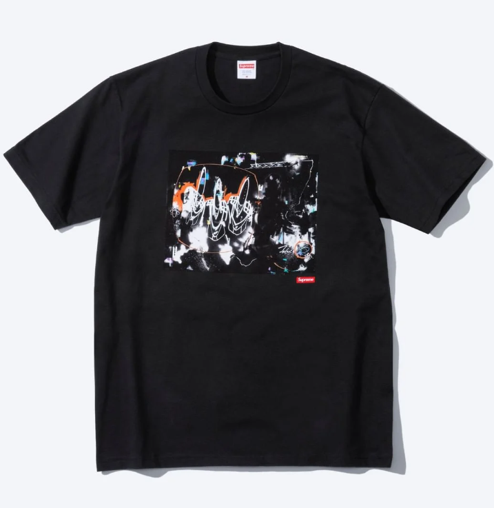 Supreme】本日発売！FUTURAコラボT他レギュラーアイテムが目白押しの
