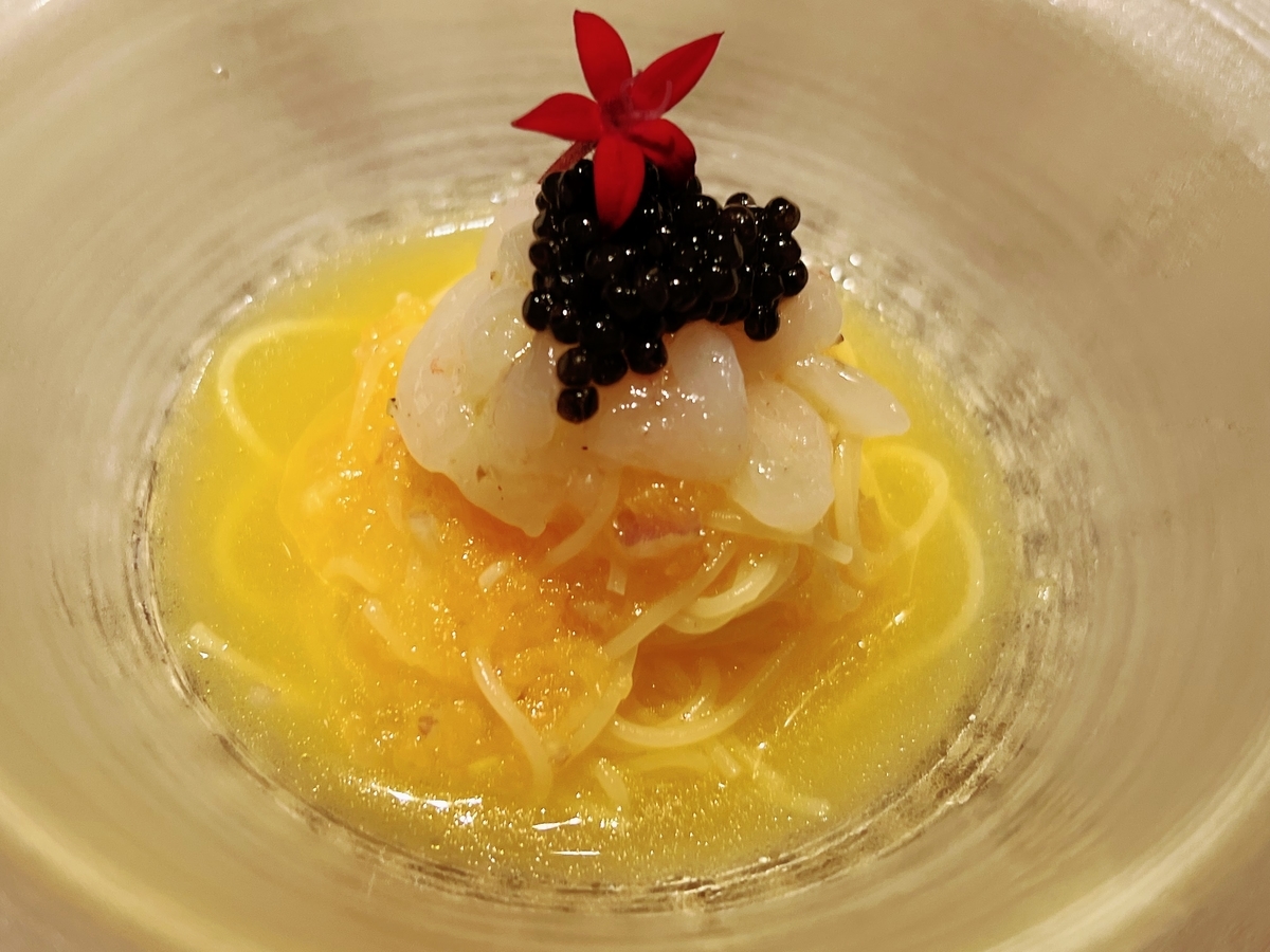 銀座で味合う絶品野菜のイタリアン Ristorante Godereccio が素晴らしい 交詢ビル 本能ブログ 大人の物欲全開ブログ