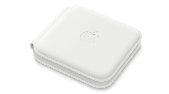 【ポコイダー01】Apple純正 デュアル充電パッド Magsafe Apple ☆新品未開封 Apple純正 日本国内正規品 MagSafe デュアル
