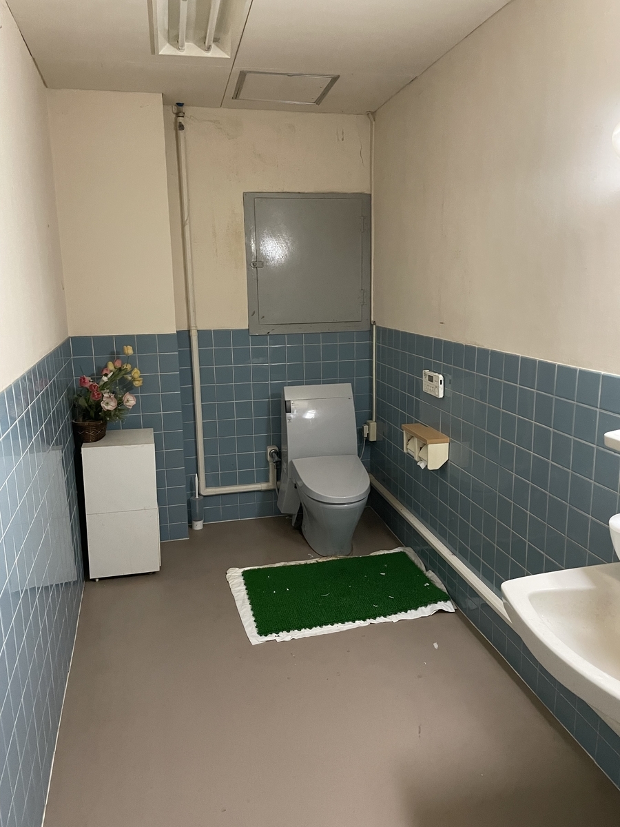 ハッテン 場 体験 談
