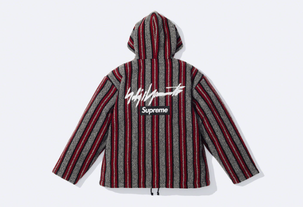 ★Supreme x ヨウジヤマモト★送関込★争奪戦必死★話題のコラボ Supreme®/Yohji Yamamoto® – Gallery – Supreme