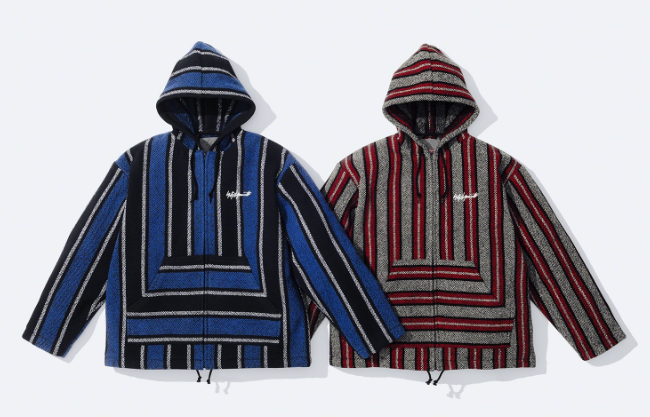 ★Supreme x ヨウジヤマモト★送関込★争奪戦必死★話題のコラボ シュプリームxヨウジヤマモトのTシャツがNFT作品として出品中