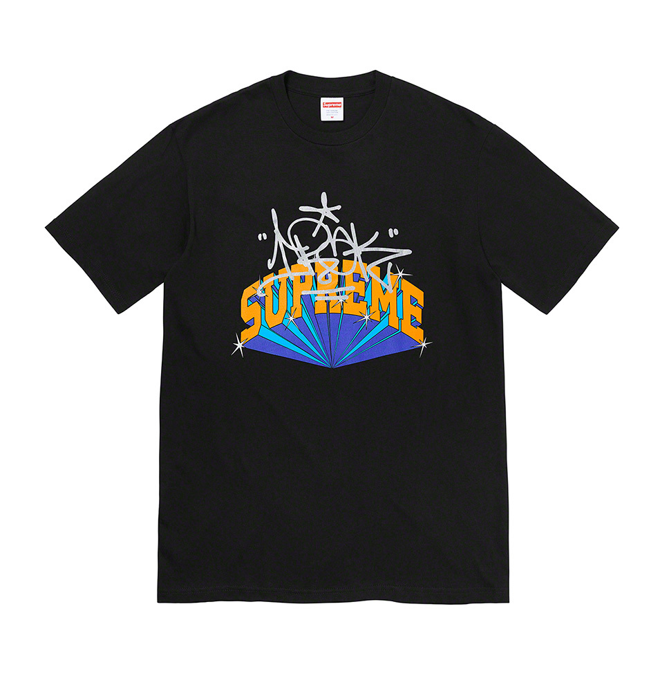 Supreme】本日発売！シュプリームFall Teesコレクション他IRAK