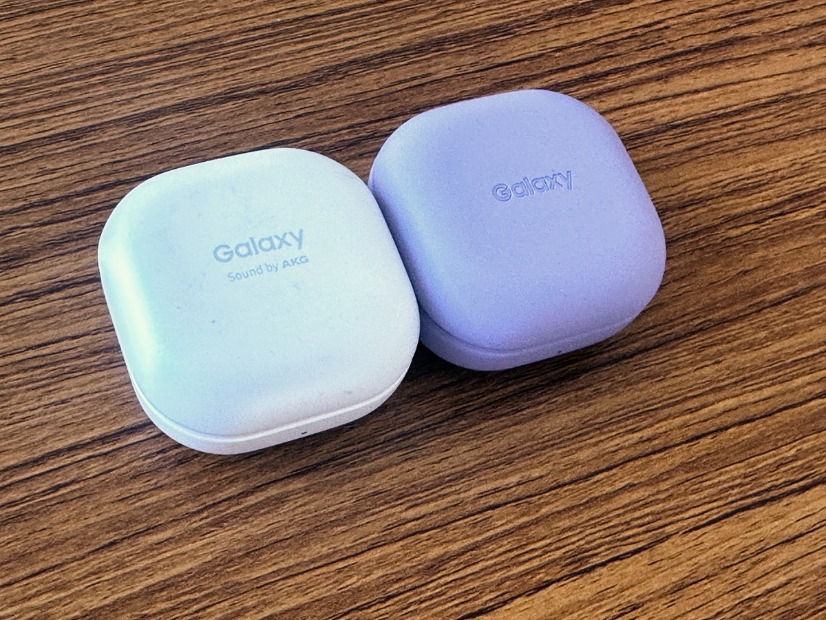 SAMSUNG - Galaxy Buds2 Pro ワイヤレスイヤホン | ホワイト 海外純正品 yorosstore_4986773210470