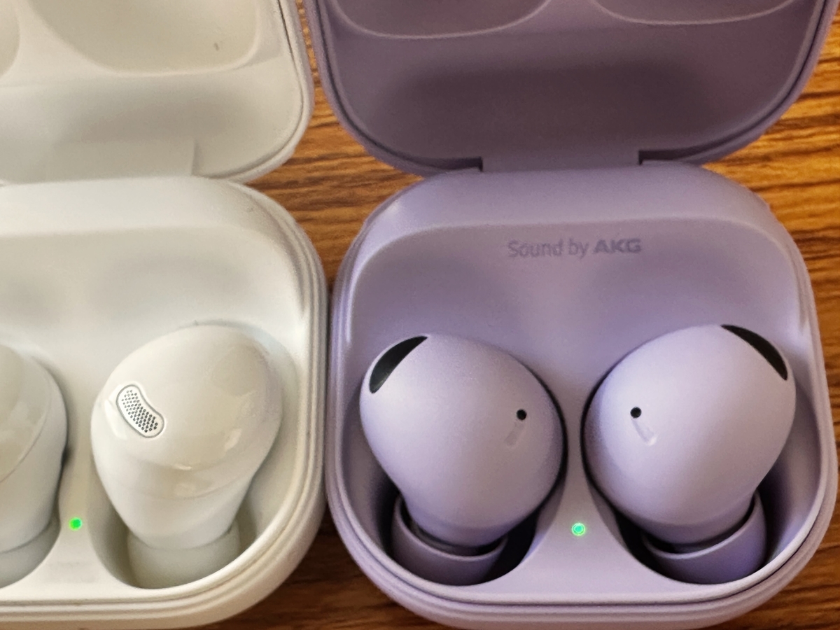 Android勢は黙ってこれを買え！「Galaxy Buds2 Pro」は現時点で最強の