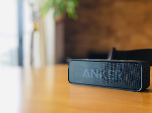 未だ現役 初代Anker SoundCore を使い続けている4つの理由