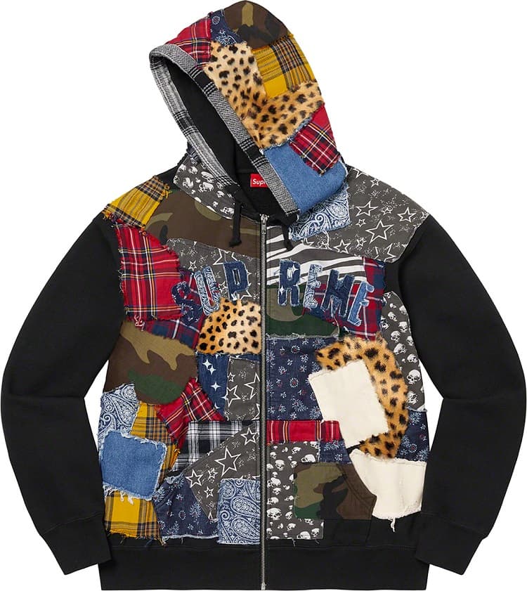 Supreme】本日発売！2022FW大本命”THE NORTH FACE”コラボ