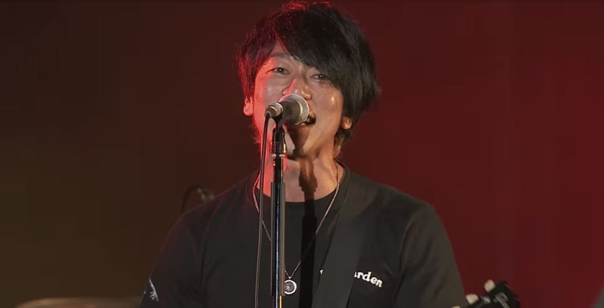 エルレガーデンが失ったその先で見つけたもの”ELLEGARDEN：Lost