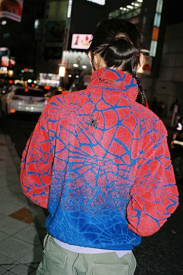 Supreme アートプリント ダウンジャケット S シュプリーム 21SS Supreme アートプリント ダウンジャケット S シュプリーム 21SS