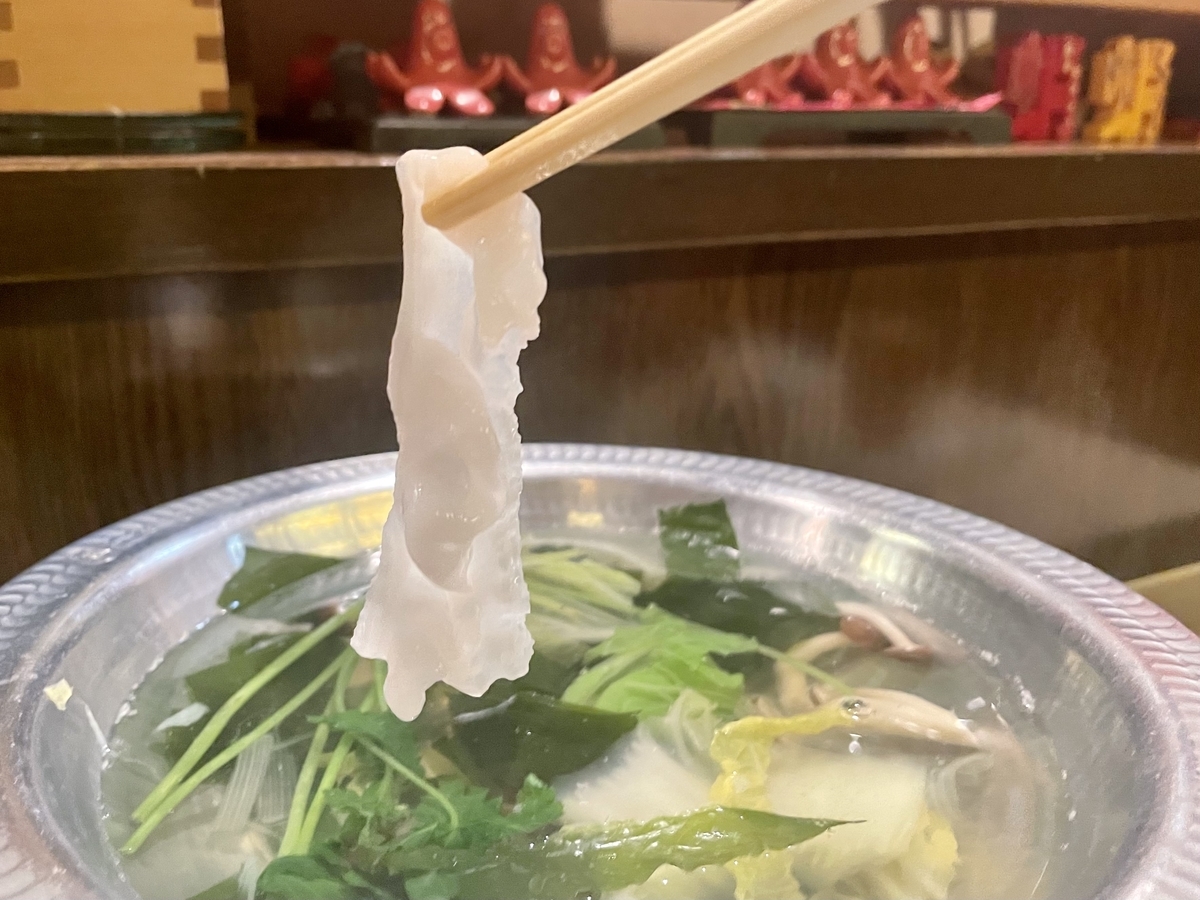 本当は教えたくない！千駄木 ”たこや 三忠”でタコ料理の概念が変わった