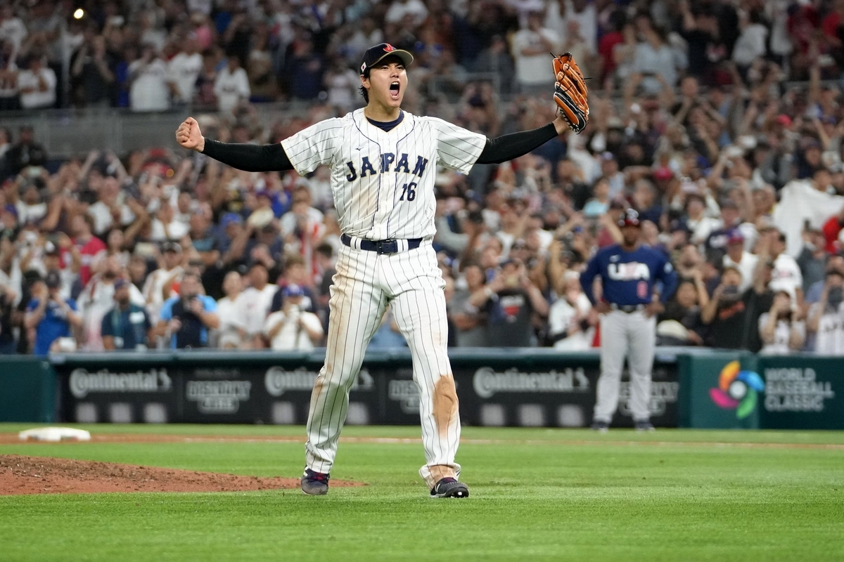 14年ぶりに優勝！！栗山監督の人間力がすごすぎたお話【WBC