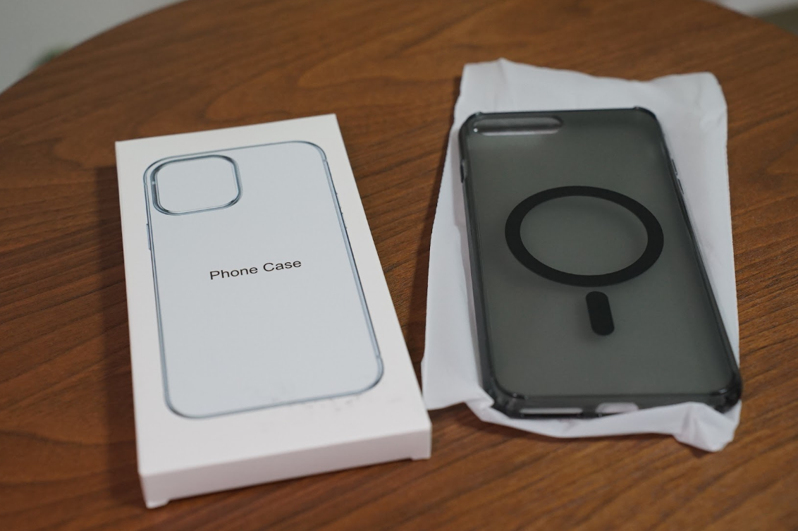 iPhone 8 Plus MagSafe充電化計画～購入編 - 本能ブログ【東京と