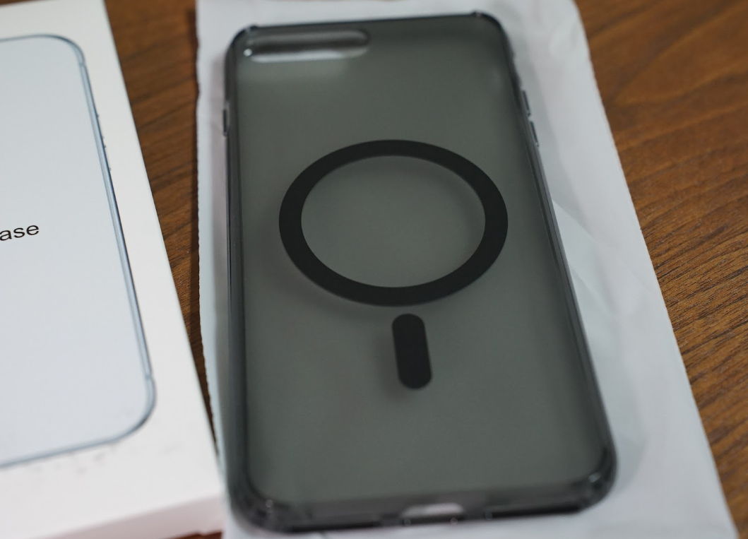 iPhone 8 Plus MagSafe充電化計画～購入編 - 本能ブログ【東京と