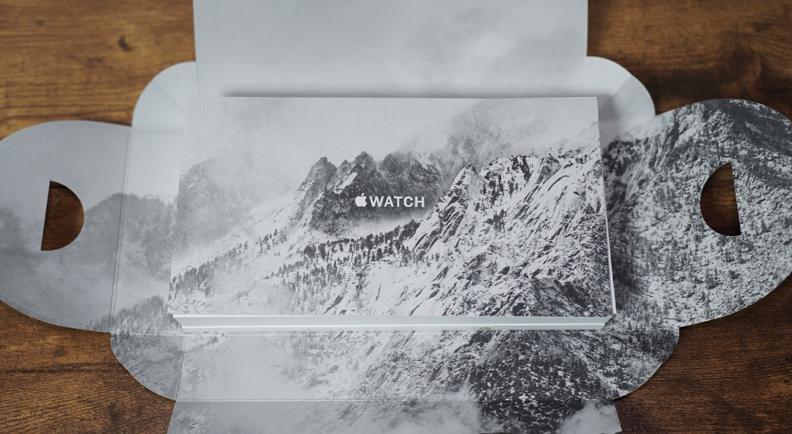 Apple Watch Ultra 2 開封の儀 - 本能ブログ【東京とカメラと