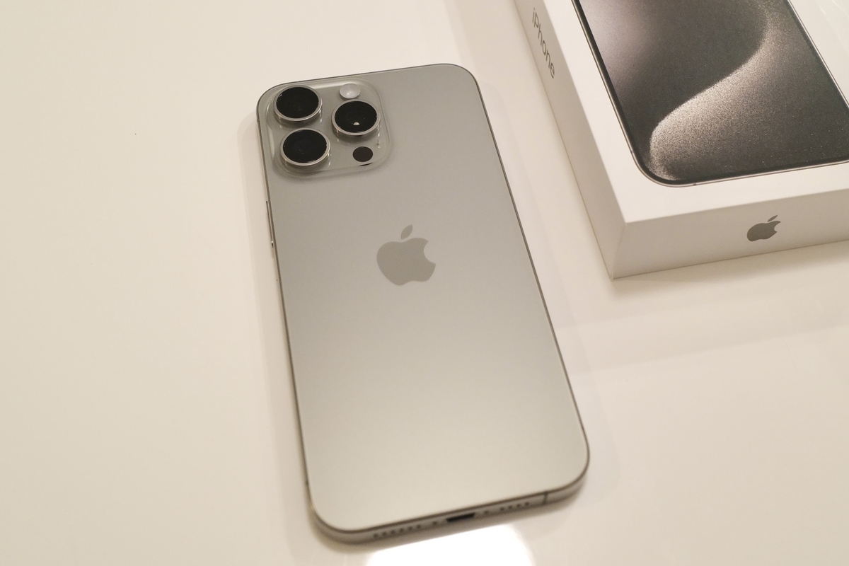Apple iPhone 12 Pro ホワイト 本体 128GB箱付き 海外版