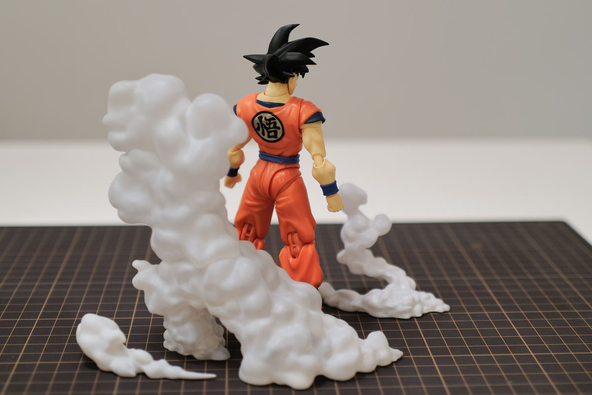 なんで買ったんだろう…」◯◯のフィギュア？を全力レビューします 