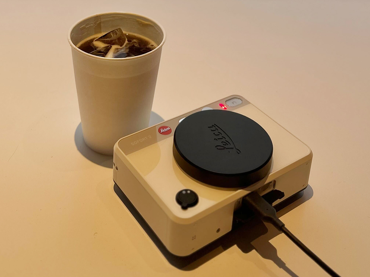 クラシックなデザインが素敵！ライカ ゾフォート2 オープンレビュー 