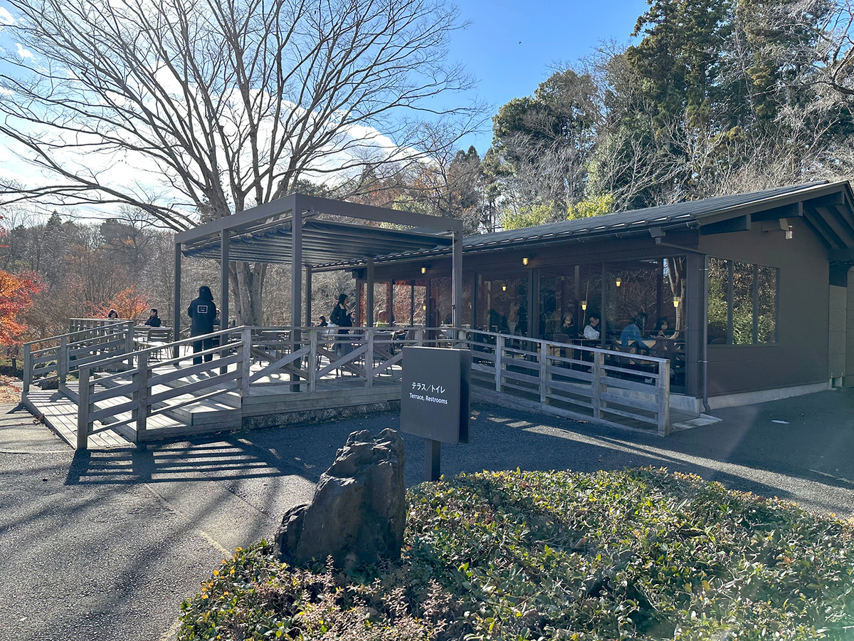 DIC川村記念美術館を休館前に行かなきゃいけないこれだけの理由 - 本能