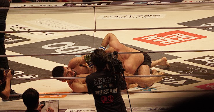 RIZIN DECADE 記念パンフレット 2024年⭐︎VVIP特典グッド⭐︎ RIZIN DECADE 記念パンフレット 2024年⭐︎VVIP特典グッド