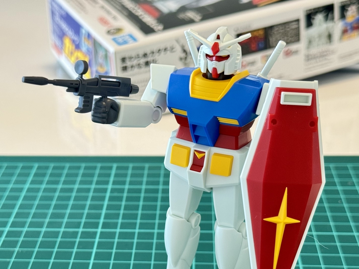 ガンダムフルカラー　カスタム　MSコレクション　メカコレクション　大量 ユタカ 1/220 フルカラーモビルスーツコレクション ジムカスタム