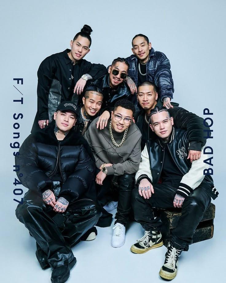 日本のスラム街⁉BAD HOPの出身地・川崎市池上町を散歩してみた - 本能