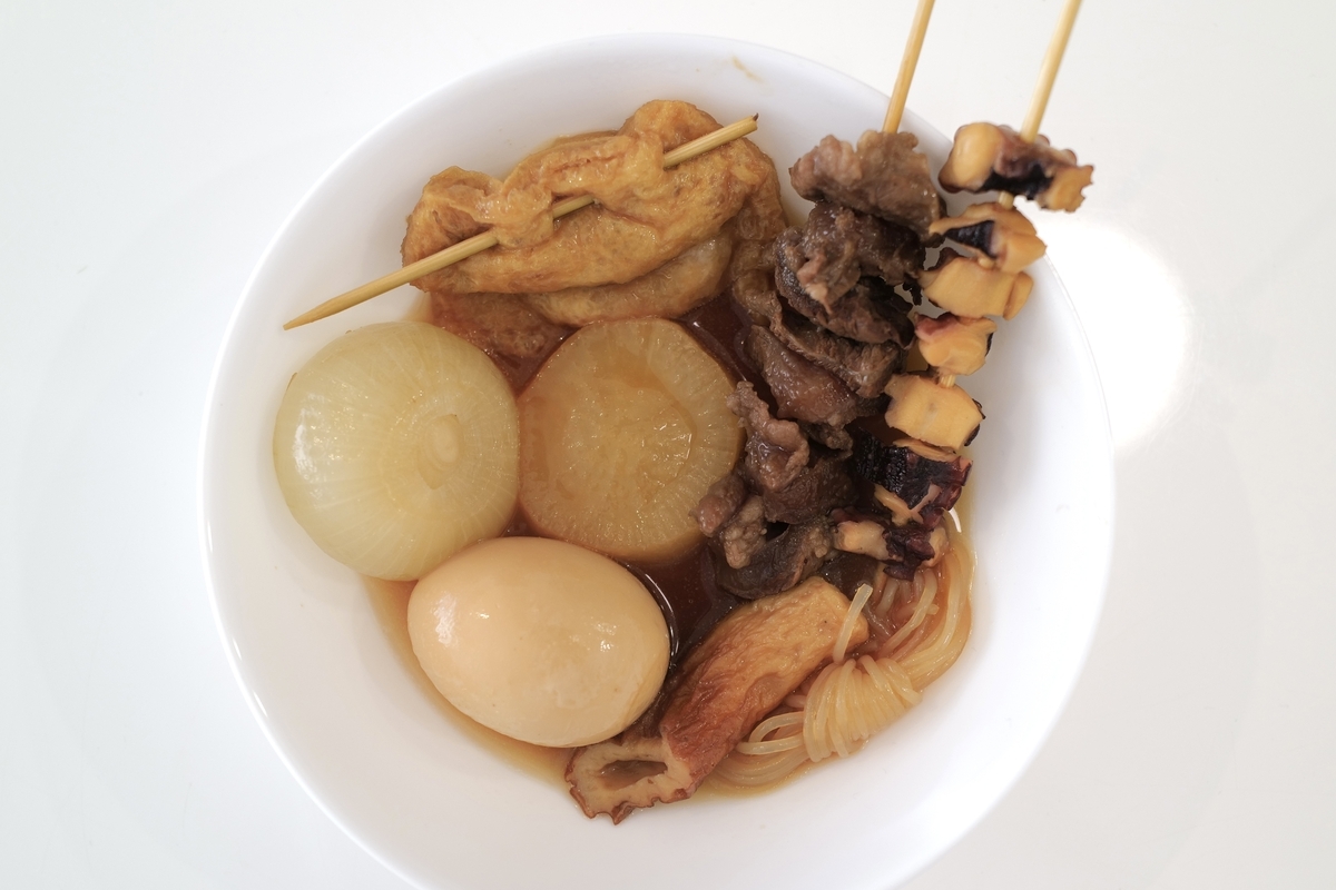 闘う料理人