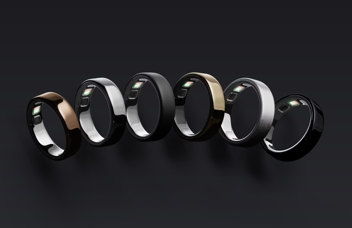 Oura Ring 5の変更点と価格まとめ【Ring 4比較】 - 本能ブログ【東京と 