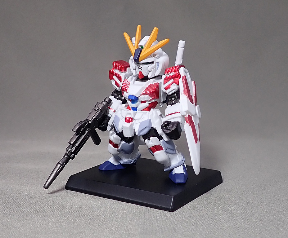 FW GUNDAM CONVERGE♯15遂に発売です！！ - バンダイ キャンディ ...