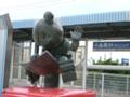 ようこそ、鬼太郎