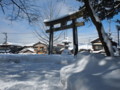 鹿嶋神社