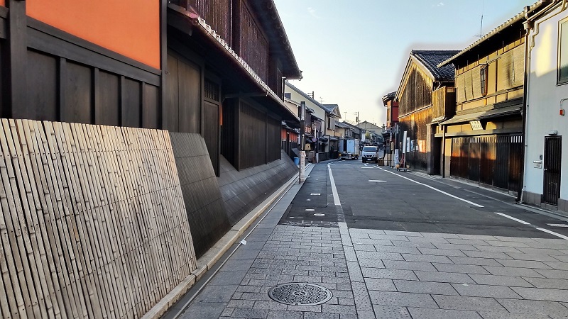 京都の一人旅 Hondajuniorのブログ