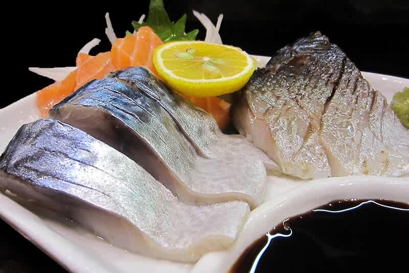 鯖ずし ~さば寿司・バッテラ・さば生寿司・生寿司炙り~ - 炎のクリエイター日記・本店