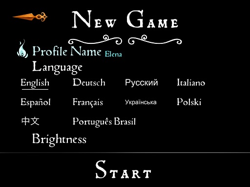 英語のゲーム Whispering Willows 探本めんさが