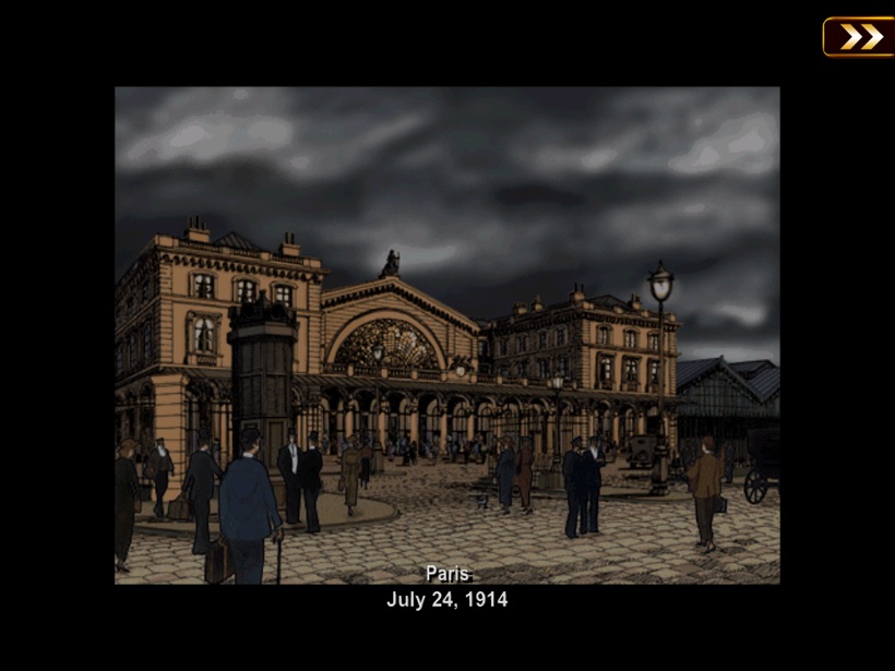 Microsoft - ラストエクスプレス Last Express Win Mac 日本語版PCゲーム 514GJ8P8ZAL._UF350,350_QL50_.jpg