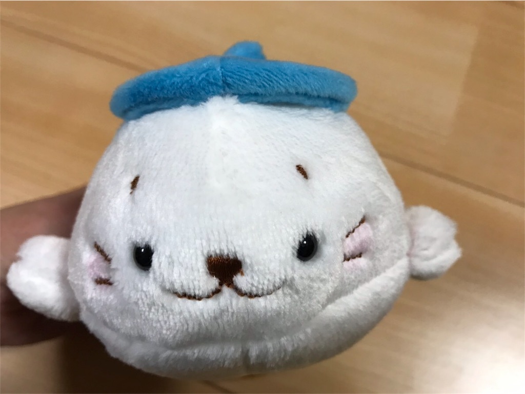 しろたん19福袋の中身を公開 くじは当たった ゆるゆるとらべるlife
