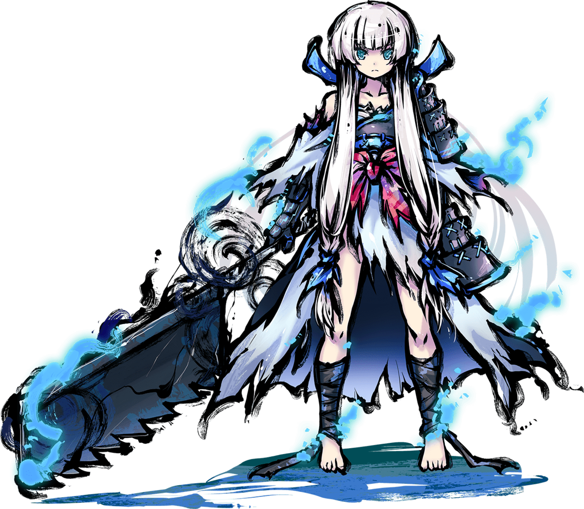 ふるよに】優勝賞品【ゆらりび】 桜降る代に決闘を